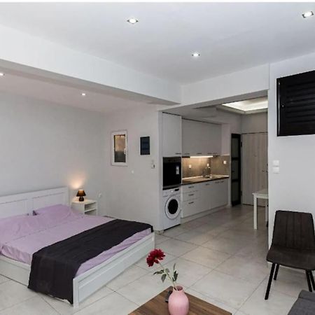 Cozy Apartment Central Athens Ngoại thất bức ảnh