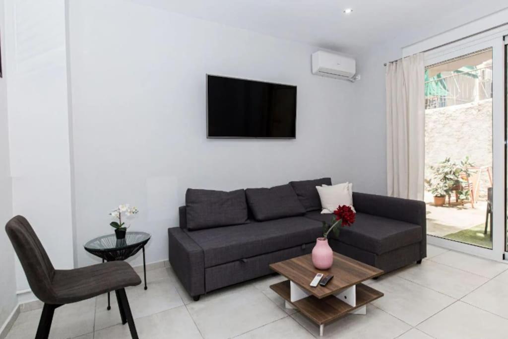 Cozy Apartment Central Athens Ngoại thất bức ảnh